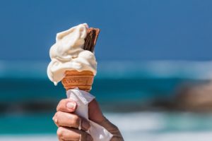 tips for eating well on vacation