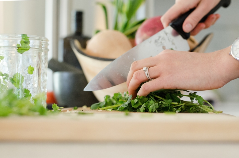 meal prep made easy